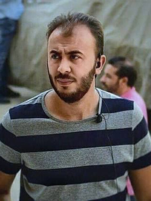 أكرم حسام الدين