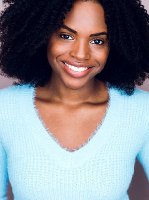 ميجان دانييل جيرالد