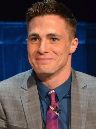 كولتون هاينس