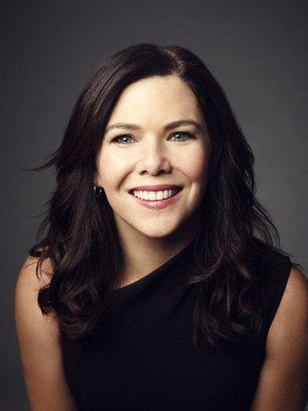 لورين جراهام