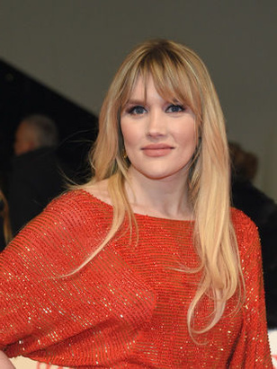 إميرالد فينيل