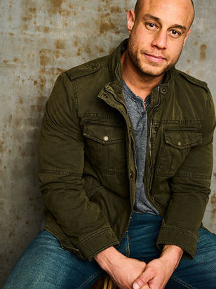 براندون موراليس