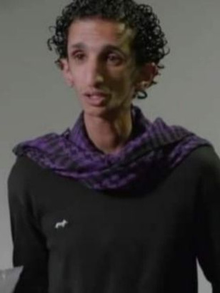 محمد فايز (ميدو فايز)