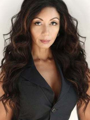 كارين دي زيلفا