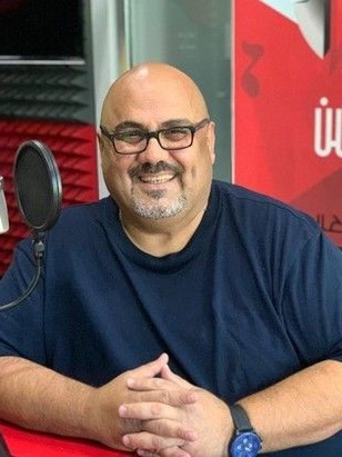 معتصم الفحماوي