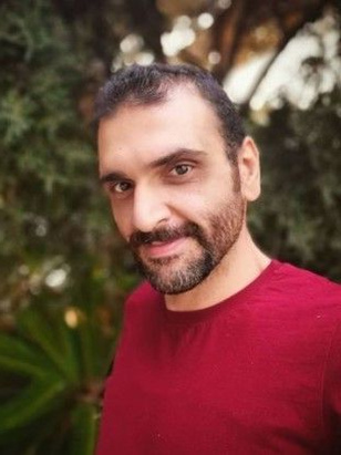 أندريه بو زيد (أندره بو زيد)
