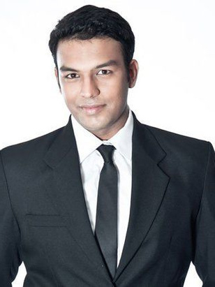 أميت بهارجافا