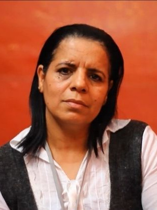 فاطمة حركات