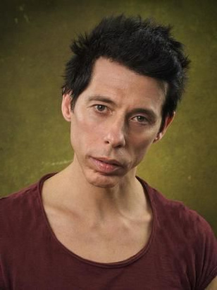 أليكس مونتالدو