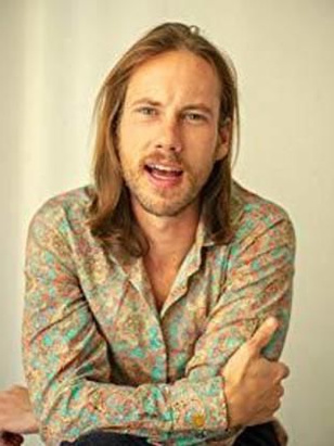 جون روبنسون