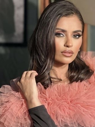 نسرين سروري