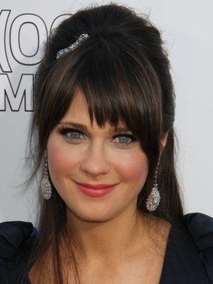 زوي ديشانيل