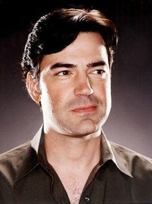 رون ليفينجستون