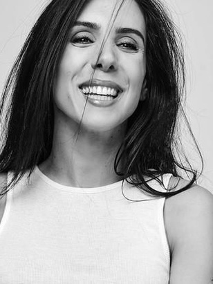 ماري روز بارامو