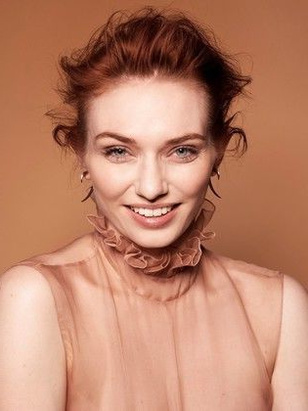 إليانور توملينسون