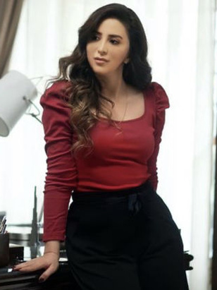رنا جرداق