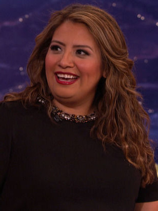 كريستيلا ألونزو