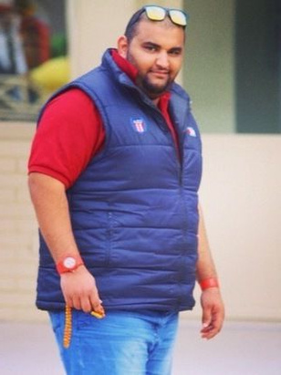 عبدالرحمن صابر