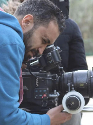 حسام الدين محمد