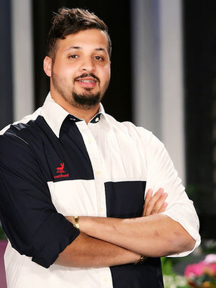 عبدالرحمن الهزيم