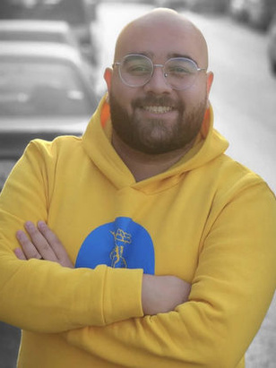 شريف الزعبي