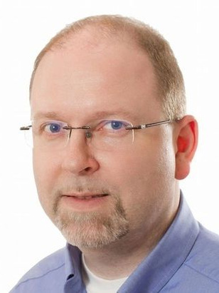 جيمس لارابي