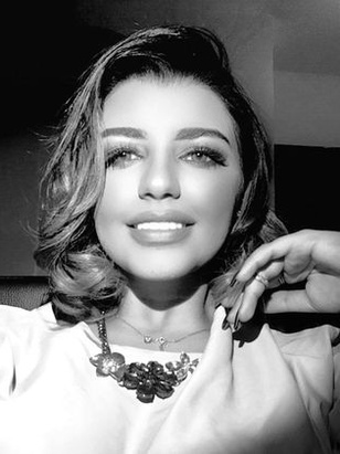 لولو عبدالعزيز (إسراء عبدالعزيز)