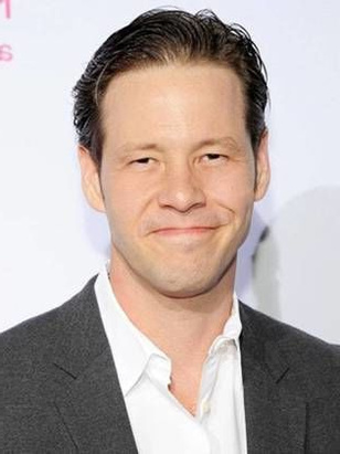 آيك بارينهولتز