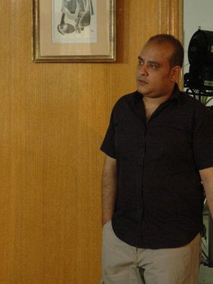 محمد البساوي