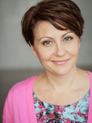 فيكتوريا كيليهر