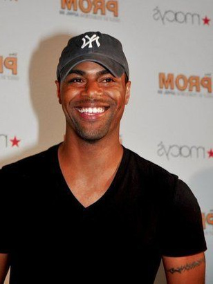 ديفون نيكسون