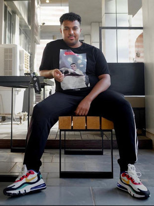 عبدالله الشطي