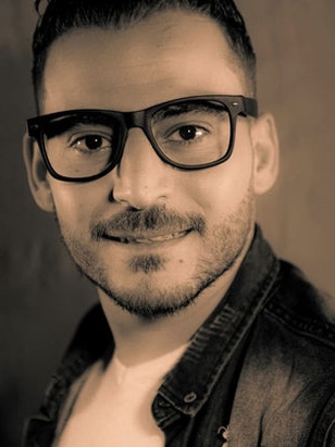 مهند دحروج