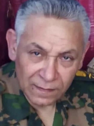عادل عزت