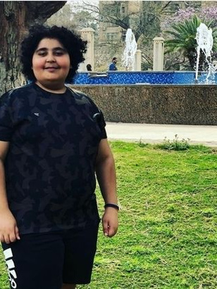 نور رضا
