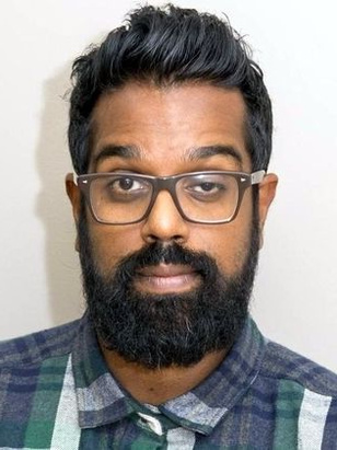 روميش رانجاناثان