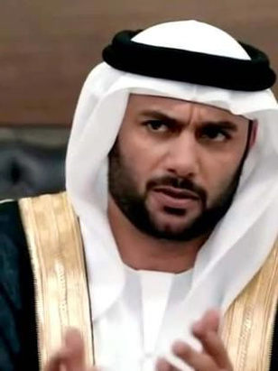 سيف البلوشي