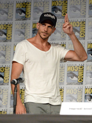 جوستاف سكارسجارد