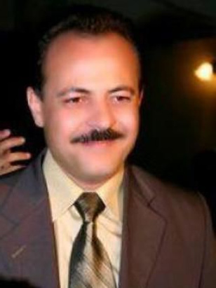 فهد السكري