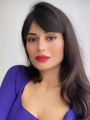 ليانا دحدوح