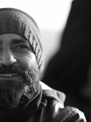 عبد الله أبو الخير