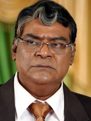 كوتا سرينيفاسا راو