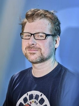 جستن رويلاند