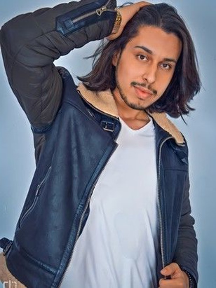 رضوان بوعلام