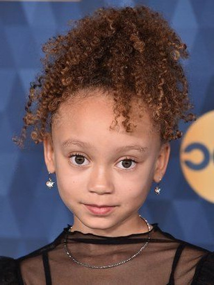 ميكال ميشيل هاريس