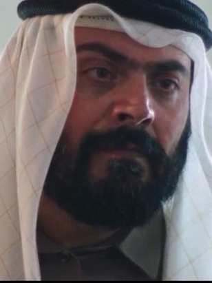 علي جمال