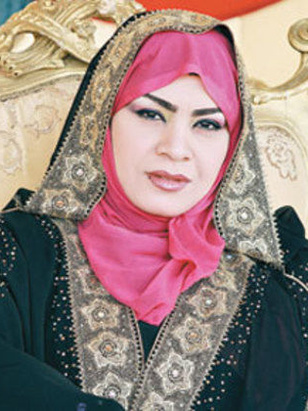 نورة البادي