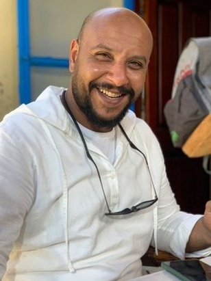 عمر سيد