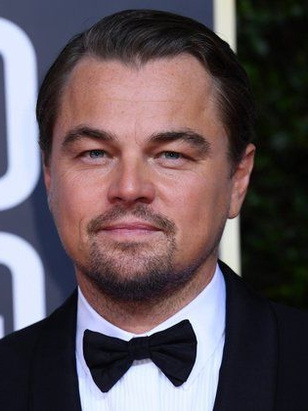 ليوناردو دي كابريو