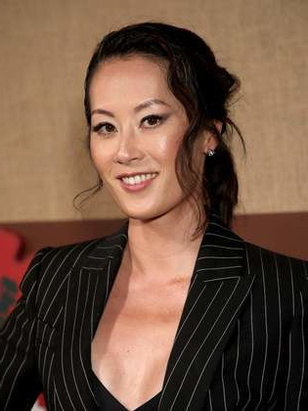 أوليفيا تشينج